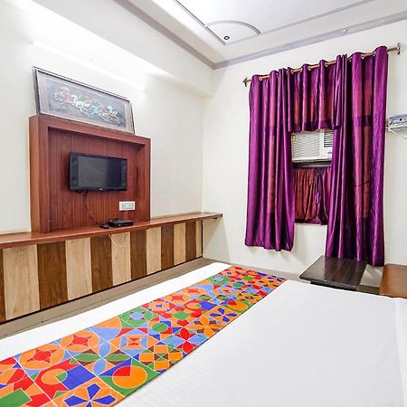 Fabhotel Prashant Palace Mysore Exterior photo